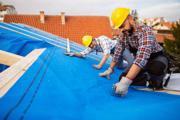 Hot Roofs in South Sumter, SC