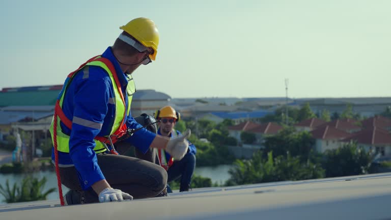 Best Roof Ventilation Installation  in South Sumter, SC