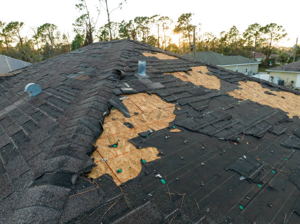 Gutter Replacement in South Sumter, SC