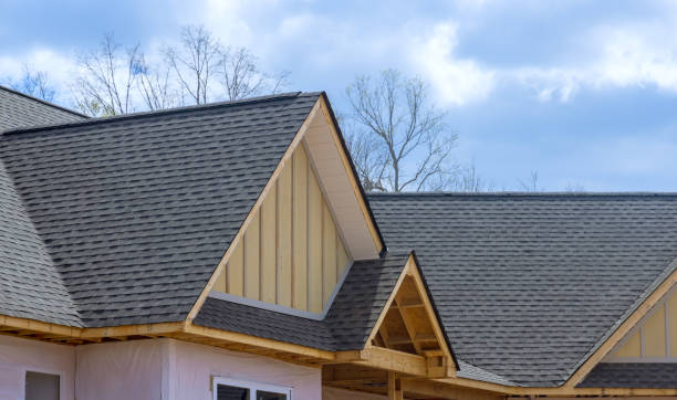 Best Gutter Installation and Repair  in South Sumter, SC