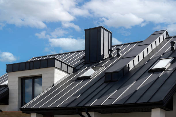 Best Emergency Roof Repair Services  in South Sumter, SC